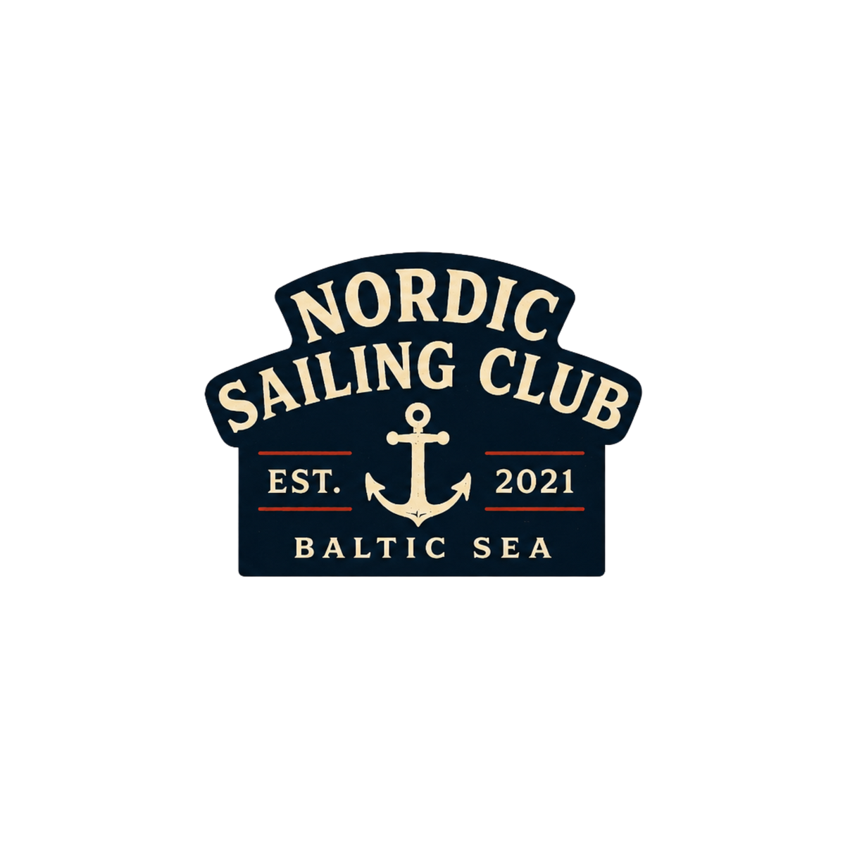 Nordic Sailing Club Store